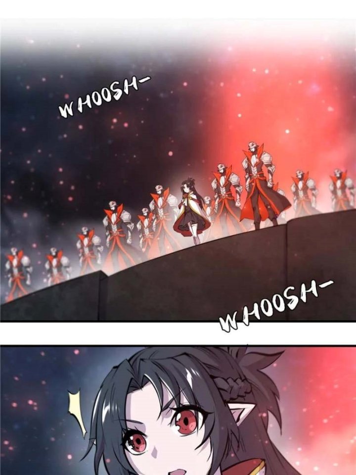 The Blood Princess And The Knight Chapter 236 - halaman 19
