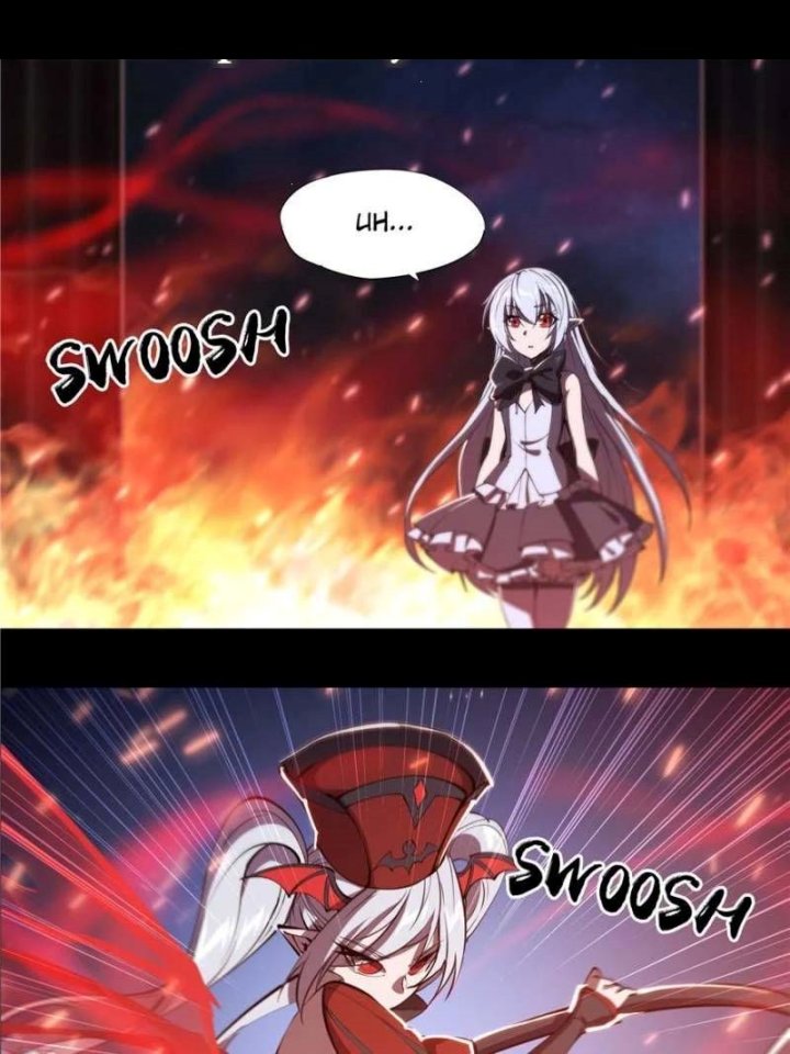 The Blood Princess And The Knight Chapter 236 - halaman 2