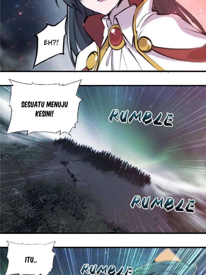 The Blood Princess And The Knight Chapter 236 - halaman 20