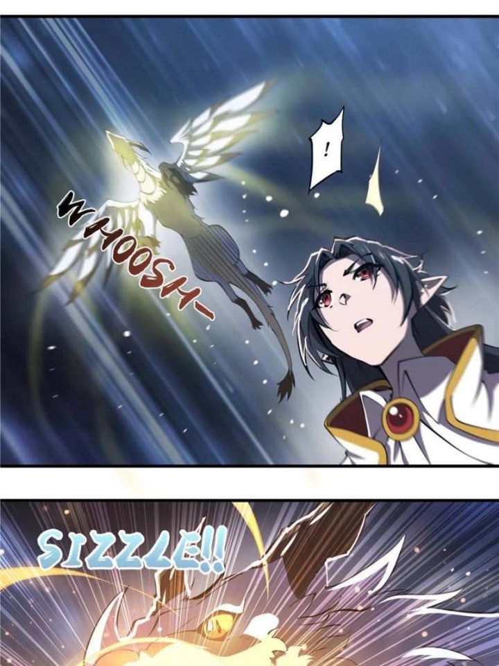 The Blood Princess And The Knight Chapter 236 - halaman 24