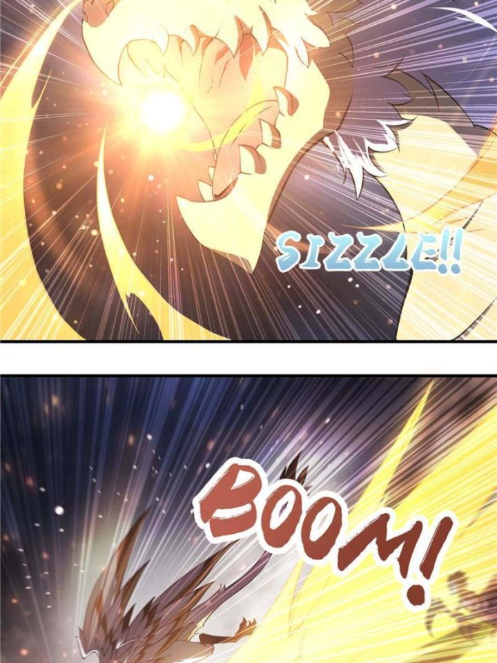 The Blood Princess And The Knight Chapter 236 - halaman 25