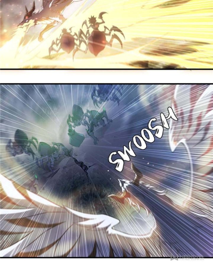The Blood Princess And The Knight Chapter 236 - halaman 26