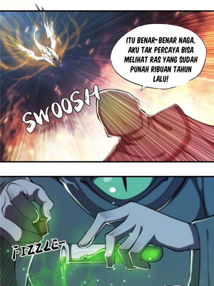 The Blood Princess And The Knight Chapter 236 - halaman 27