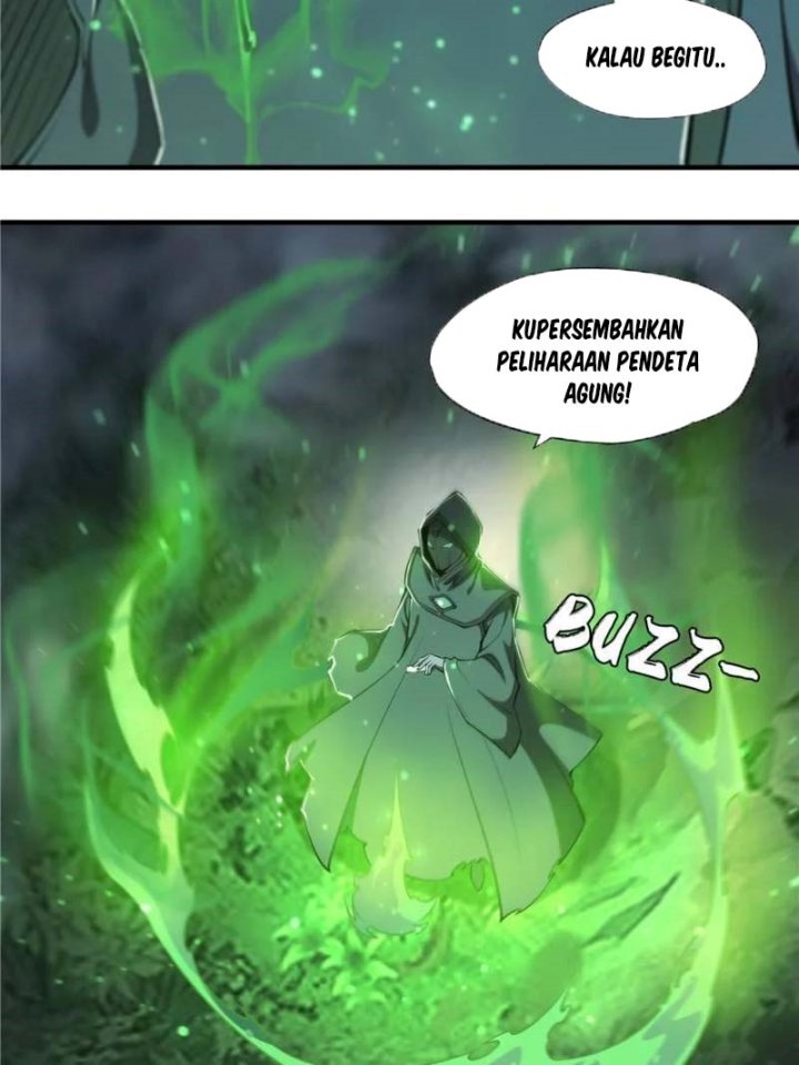 The Blood Princess And The Knight Chapter 236 - halaman 28