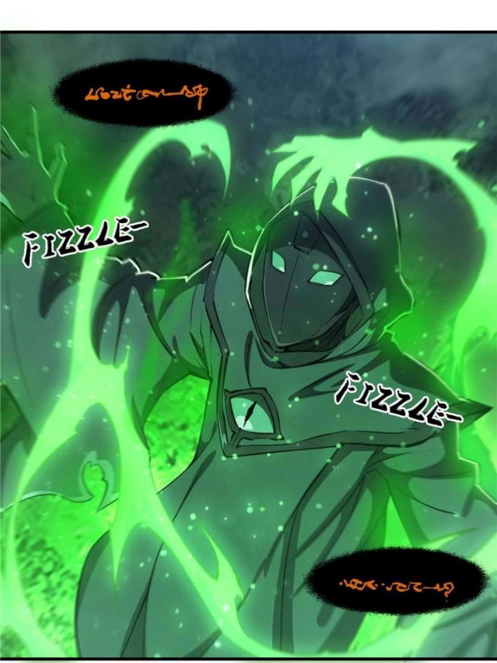 The Blood Princess And The Knight Chapter 236 - halaman 29