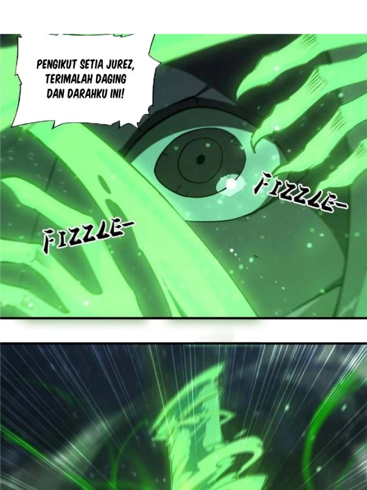 The Blood Princess And The Knight Chapter 236 - halaman 30
