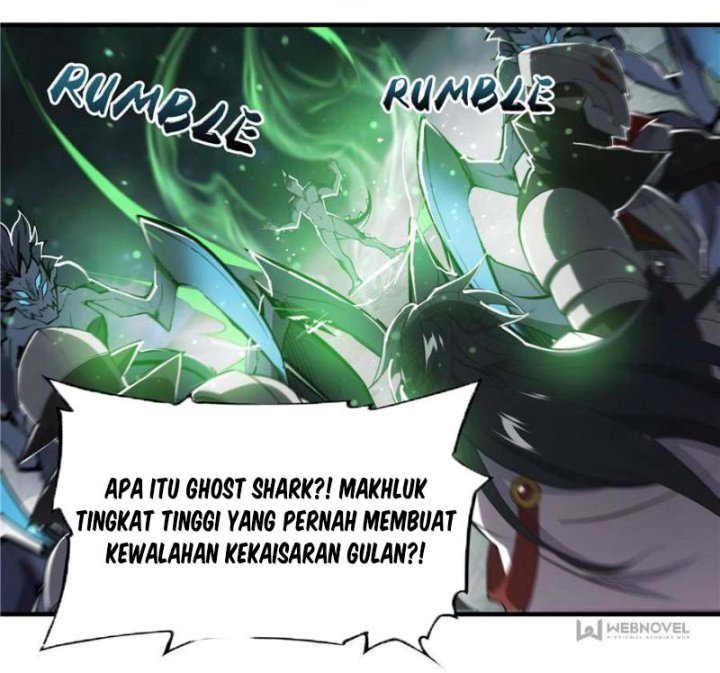 The Blood Princess And The Knight Chapter 236 - halaman 33