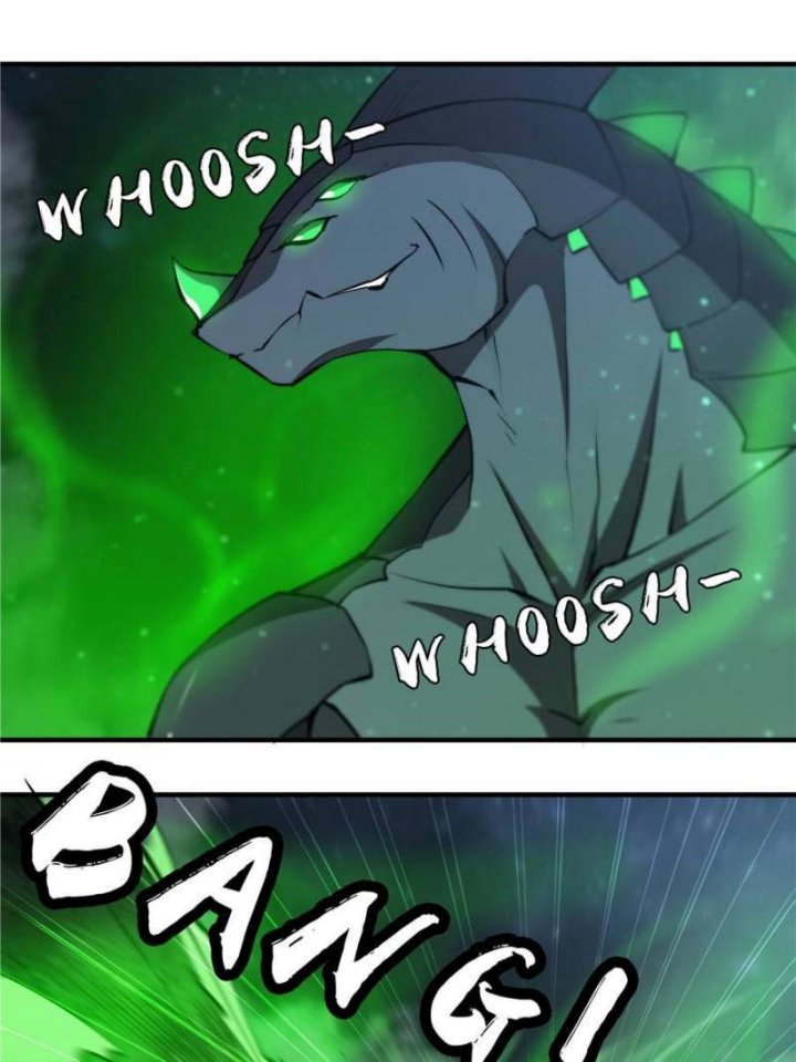 The Blood Princess And The Knight Chapter 236 - halaman 34