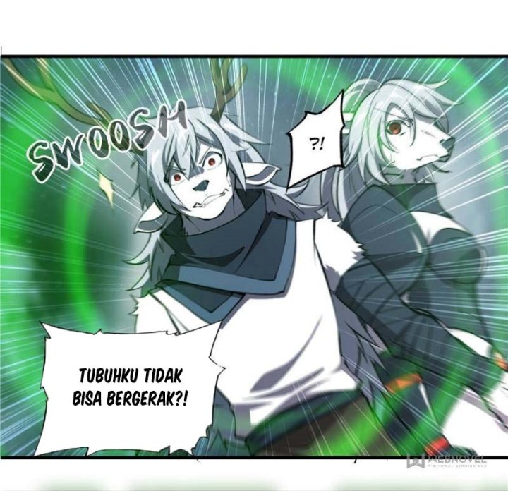 The Blood Princess And The Knight Chapter 236 - halaman 37