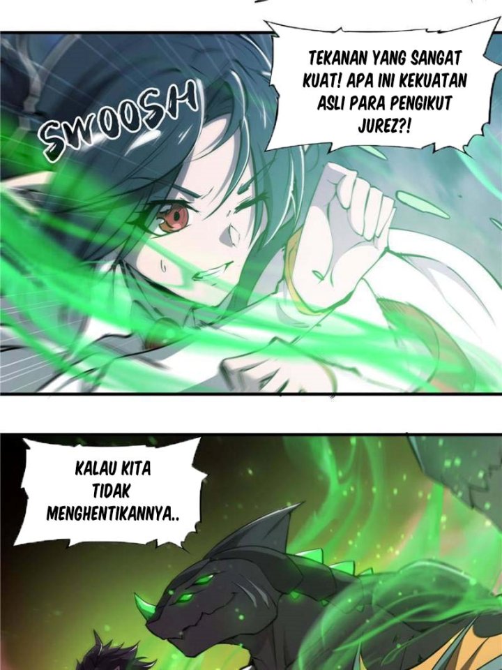 The Blood Princess And The Knight Chapter 236 - halaman 38