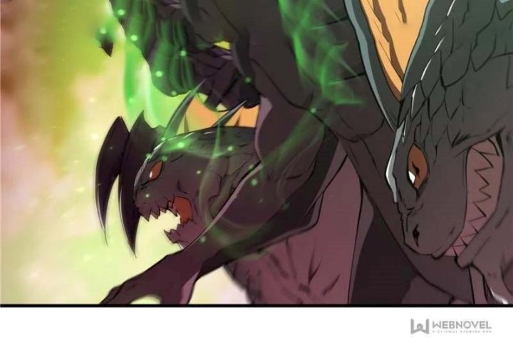 The Blood Princess And The Knight Chapter 236 - halaman 39