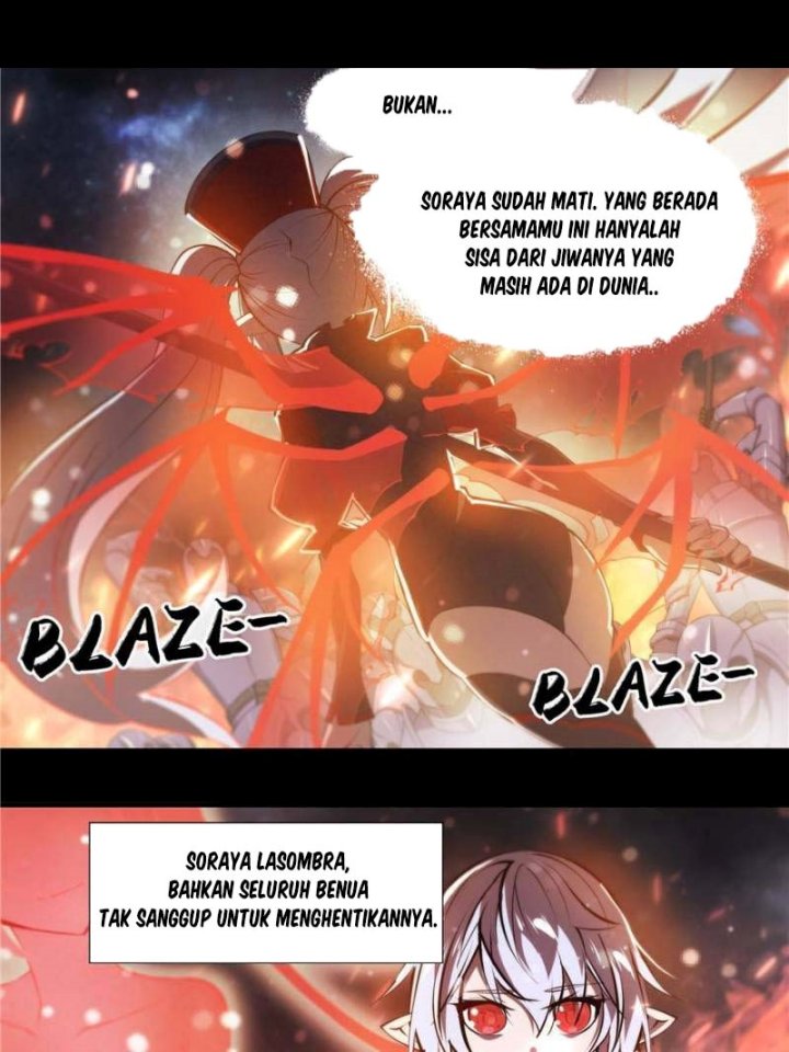 The Blood Princess And The Knight Chapter 236 - halaman 5
