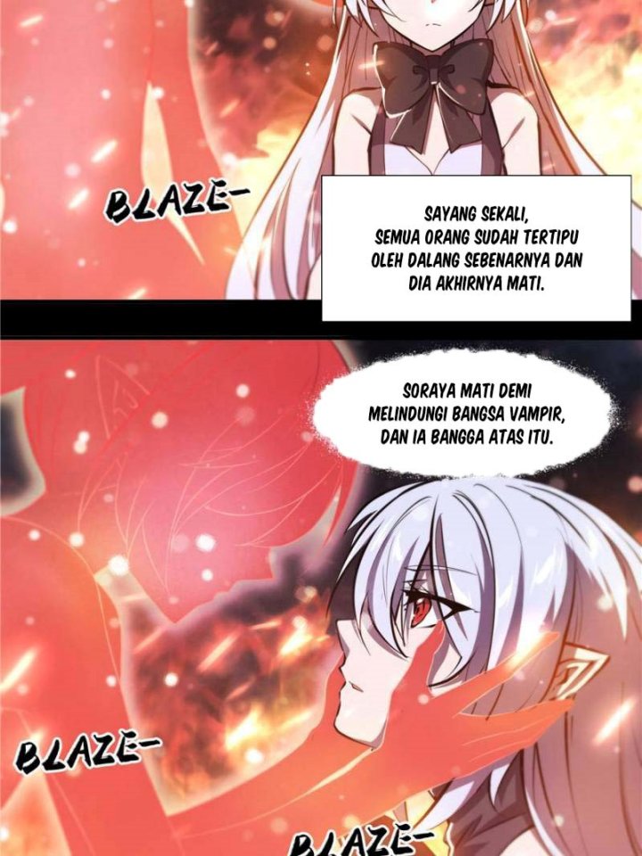 The Blood Princess And The Knight Chapter 236 - halaman 6