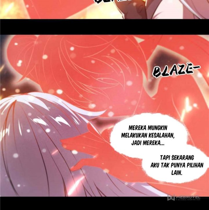 The Blood Princess And The Knight Chapter 236 - halaman 7