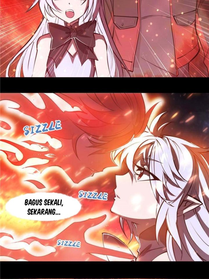 The Blood Princess And The Knight Chapter 236 - halaman 9