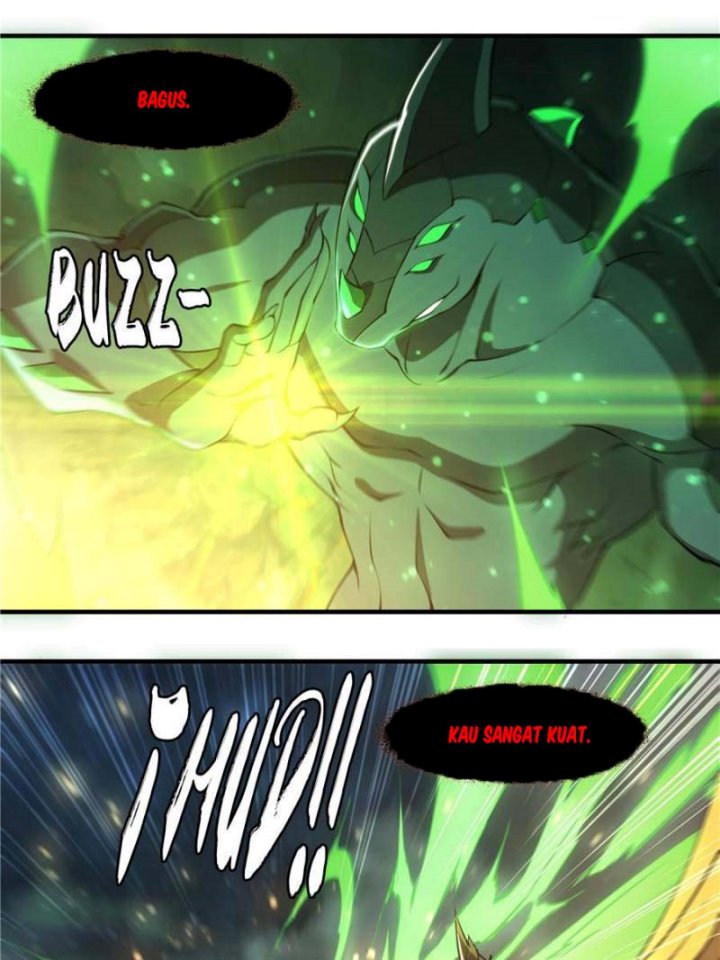 The Blood Princess And The Knight Chapter 237 - halaman 11