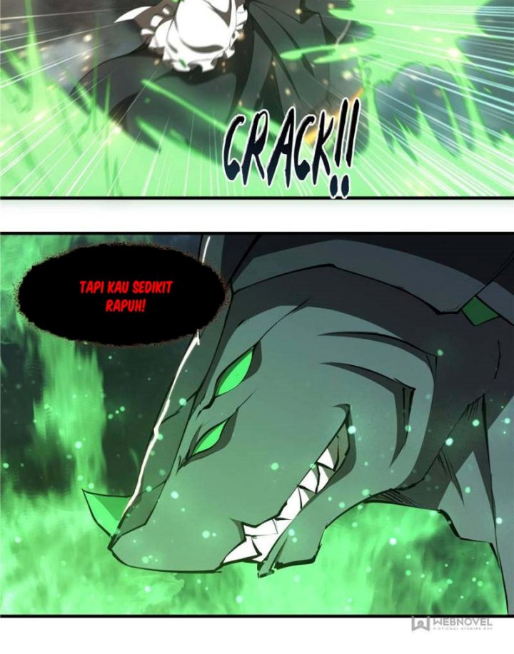 The Blood Princess And The Knight Chapter 237 - halaman 13