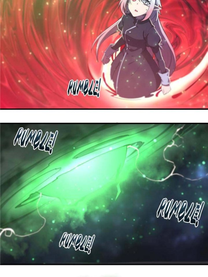 The Blood Princess And The Knight Chapter 237 - halaman 15