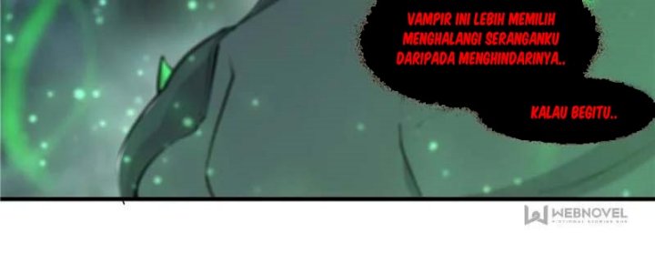 The Blood Princess And The Knight Chapter 237 - halaman 22