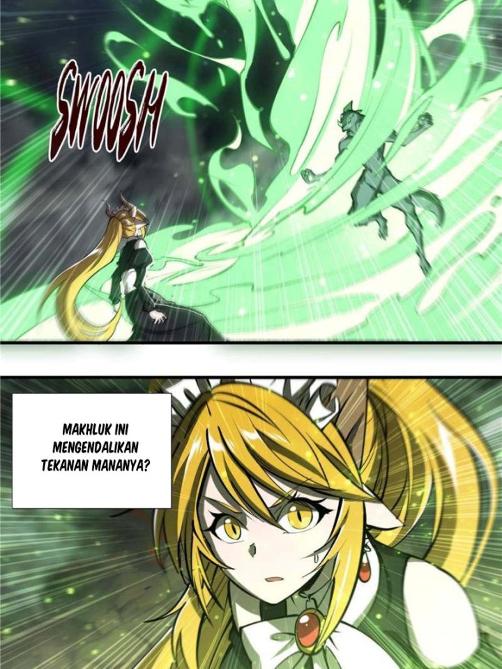The Blood Princess And The Knight Chapter 237 - halaman 24