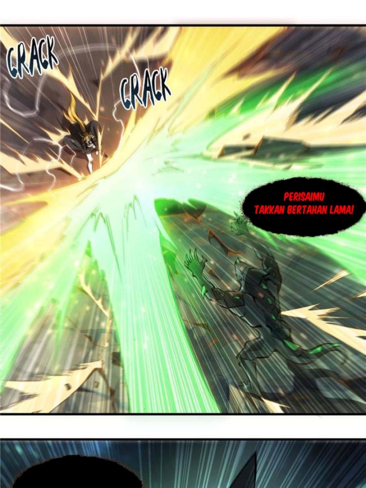 The Blood Princess And The Knight Chapter 237 - halaman 26