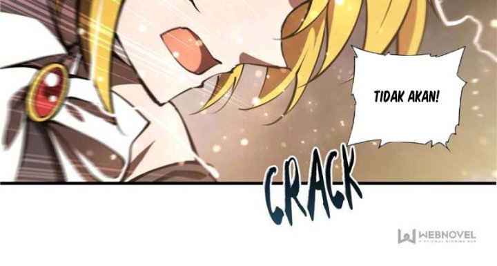 The Blood Princess And The Knight Chapter 237 - halaman 28