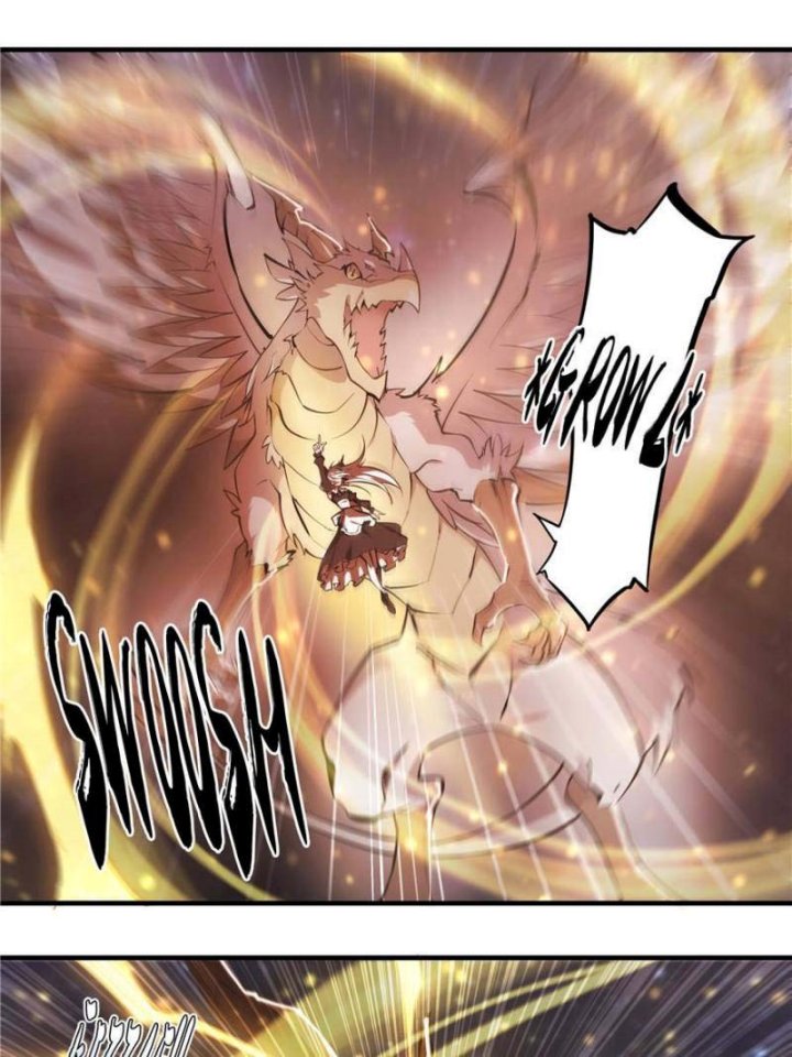 The Blood Princess And The Knight Chapter 237 - halaman 29