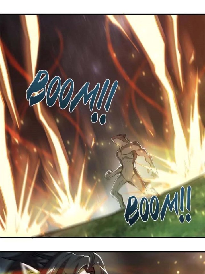 The Blood Princess And The Knight Chapter 237 - halaman 3