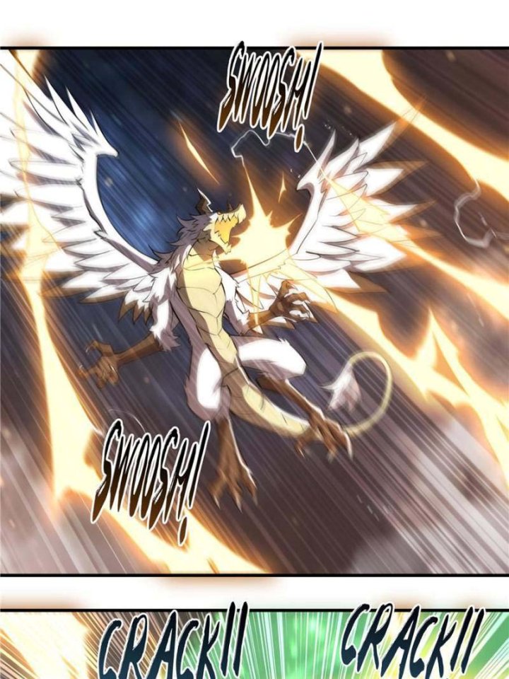 The Blood Princess And The Knight Chapter 237 - halaman 31