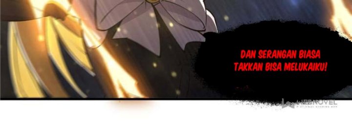 The Blood Princess And The Knight Chapter 237 - halaman 33