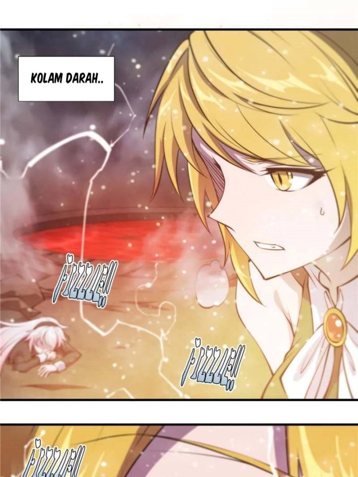 The Blood Princess And The Knight Chapter 237 - halaman 36