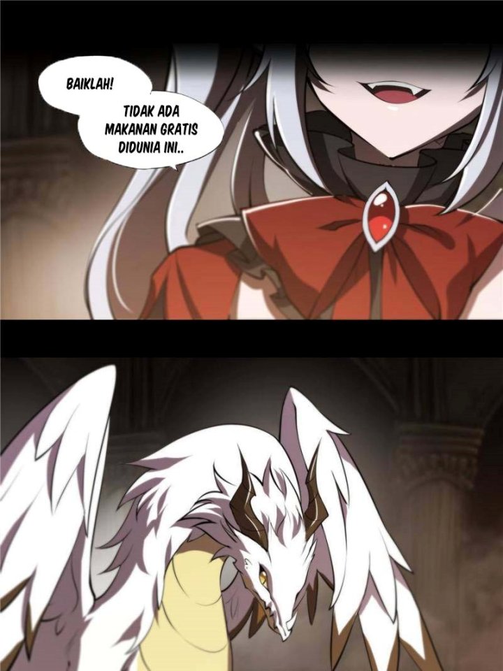 The Blood Princess And The Knight Chapter 237 - halaman 38