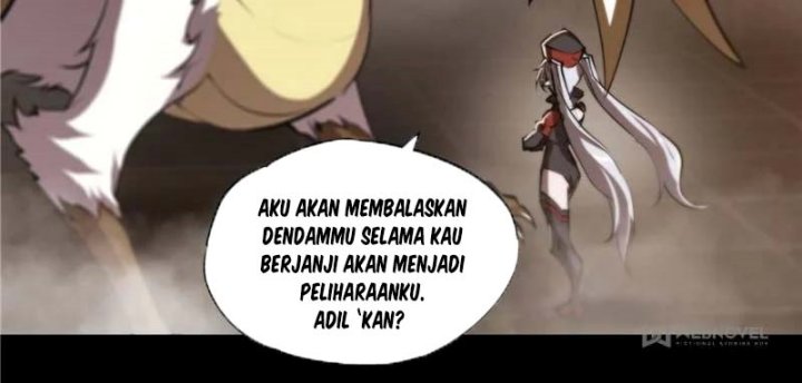 The Blood Princess And The Knight Chapter 237 - halaman 39