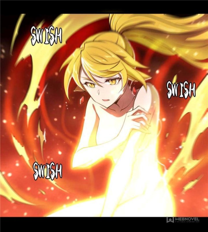 The Blood Princess And The Knight Chapter 237 - halaman 40