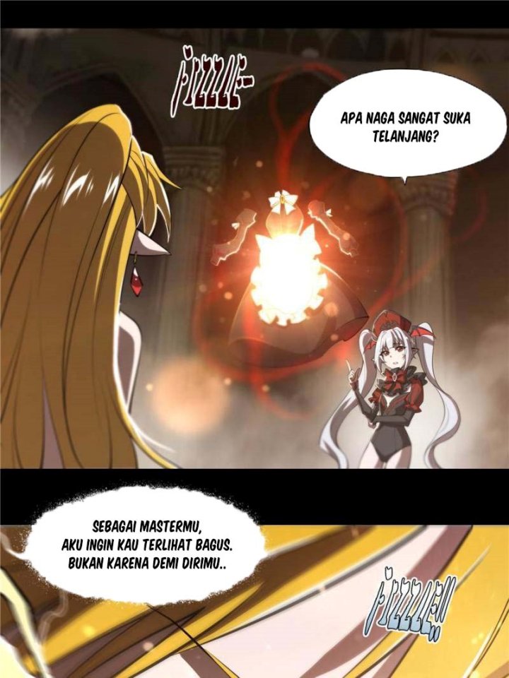 The Blood Princess And The Knight Chapter 237 - halaman 41