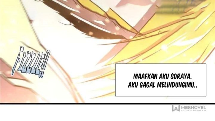 The Blood Princess And The Knight Chapter 237 - halaman 42