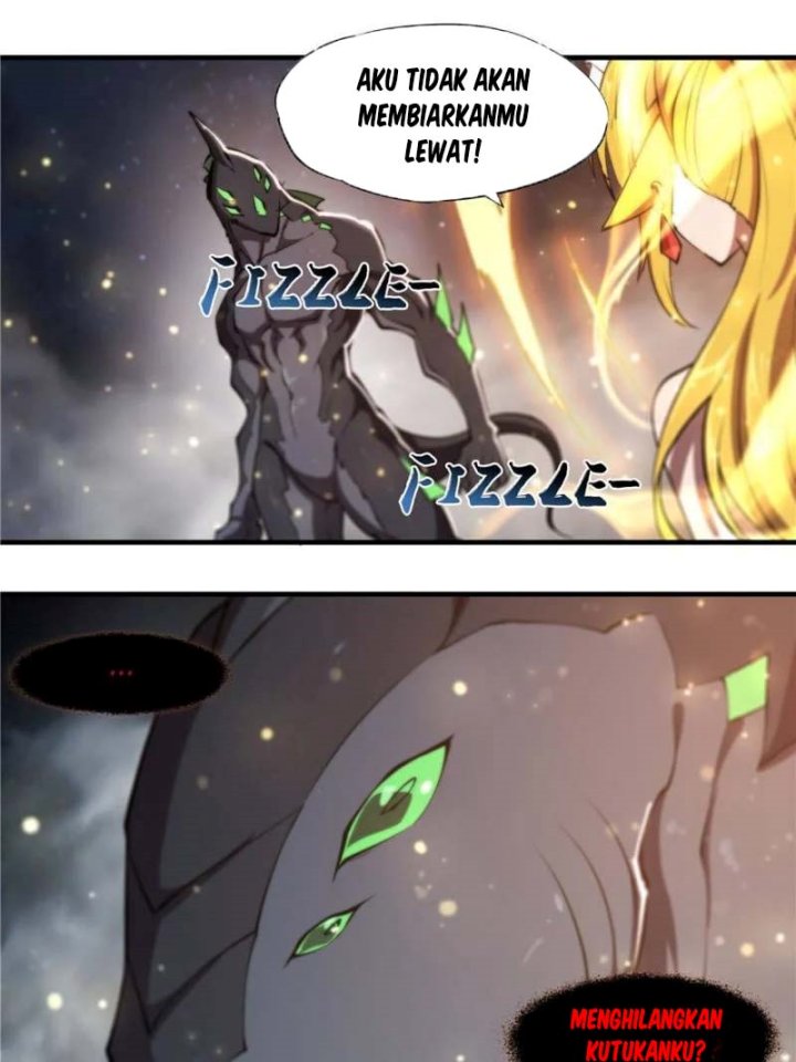 The Blood Princess And The Knight Chapter 237 - halaman 6