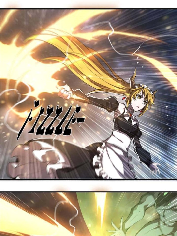 The Blood Princess And The Knight Chapter 237 - halaman 9
