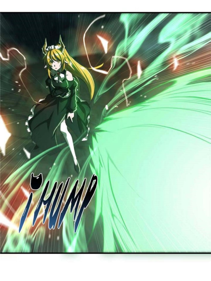 The Blood Princess And The Knight Chapter 238 - halaman 10