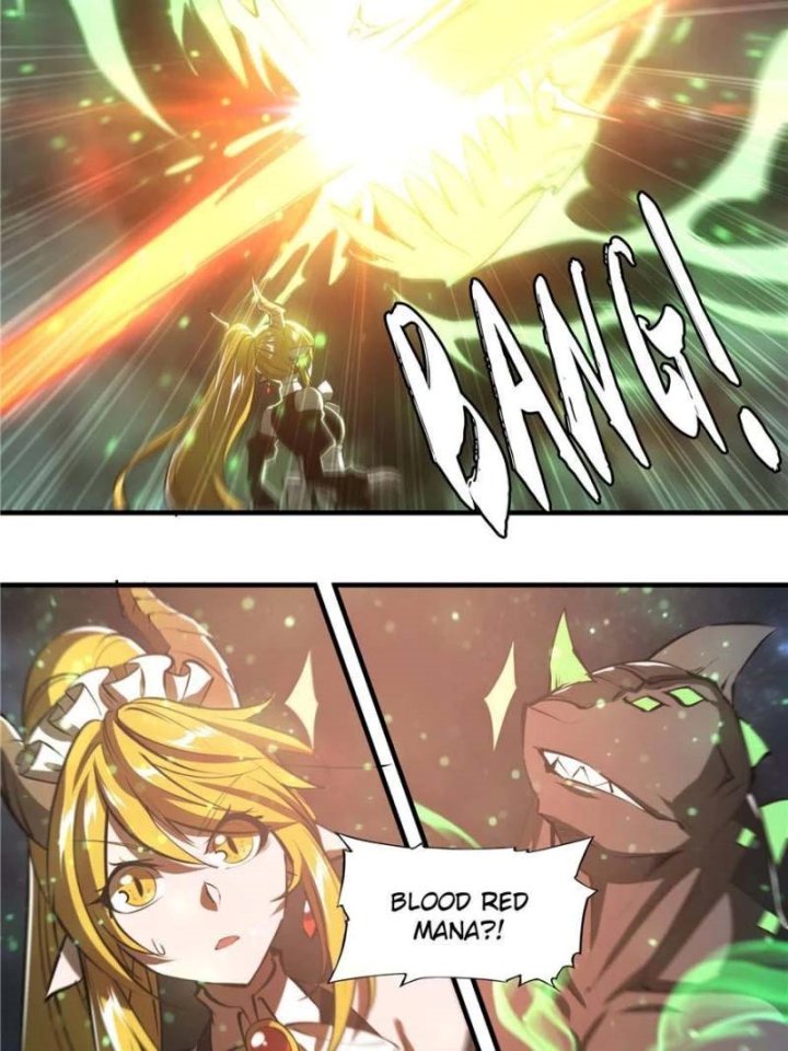 The Blood Princess And The Knight Chapter 238 - halaman 12