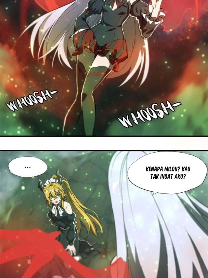 The Blood Princess And The Knight Chapter 238 - halaman 15