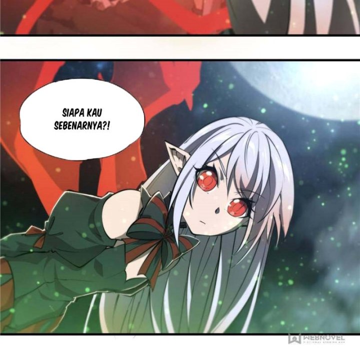 The Blood Princess And The Knight Chapter 238 - halaman 16
