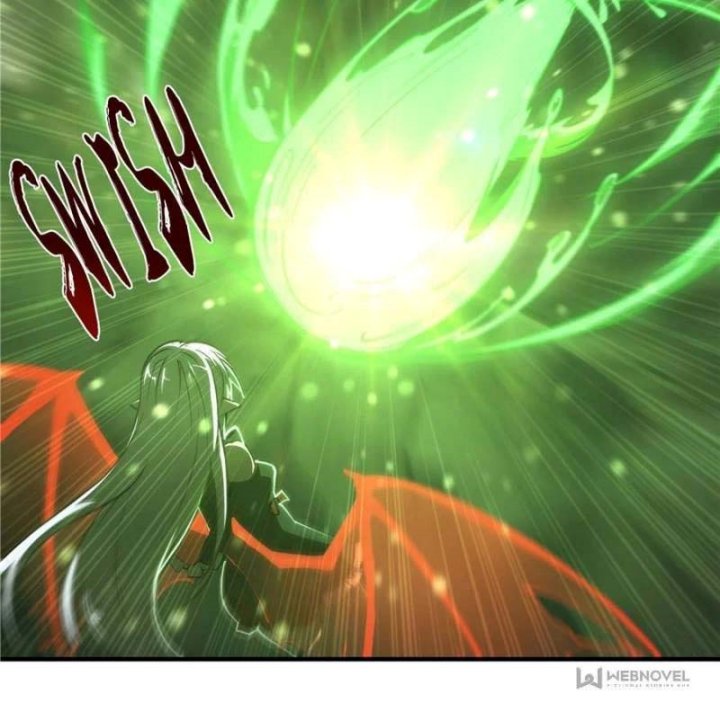 The Blood Princess And The Knight Chapter 238 - halaman 19