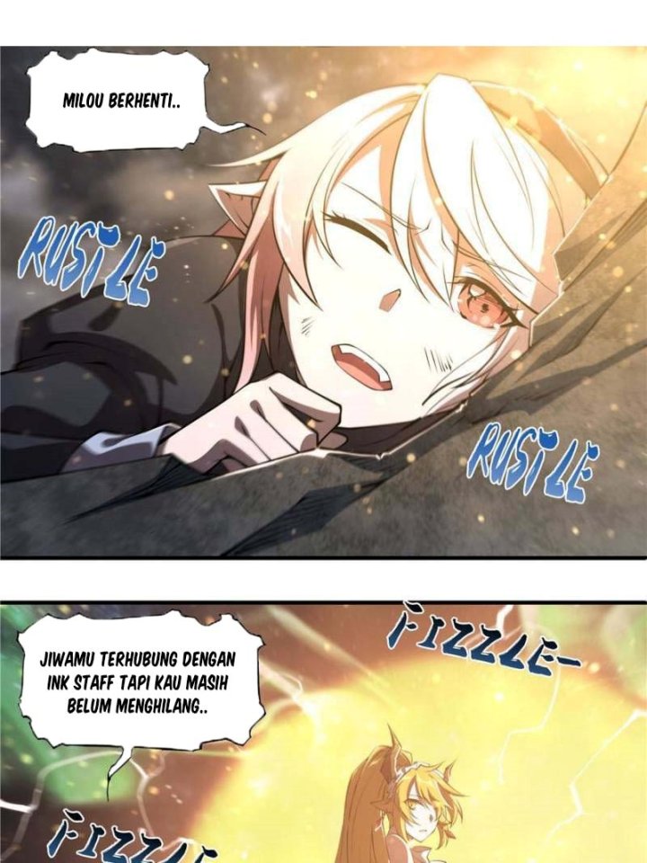 The Blood Princess And The Knight Chapter 238 - halaman 2
