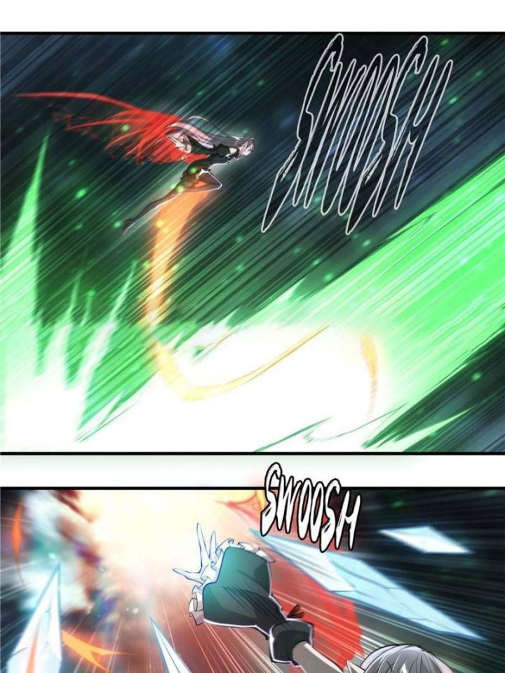 The Blood Princess And The Knight Chapter 238 - halaman 20