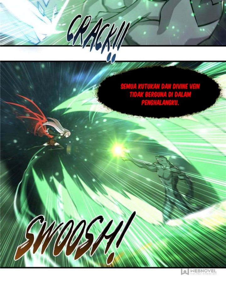 The Blood Princess And The Knight Chapter 238 - halaman 22