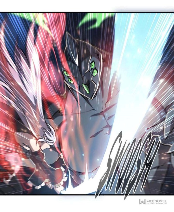 The Blood Princess And The Knight Chapter 238 - halaman 27
