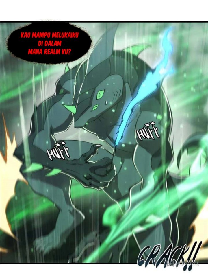 The Blood Princess And The Knight Chapter 238 - halaman 28