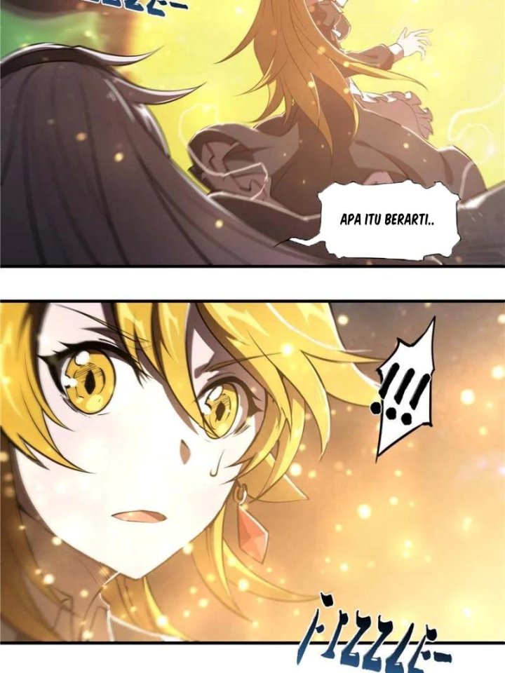 The Blood Princess And The Knight Chapter 238 - halaman 3