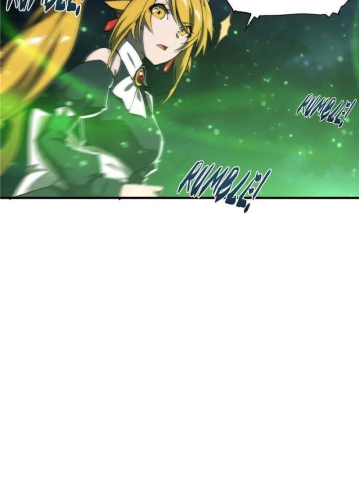 The Blood Princess And The Knight Chapter 238 - halaman 33